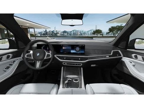 New 2026 BMW X5 xDrive40i image 10