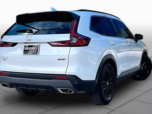 Used 2023 Honda CR-V Sport image 13