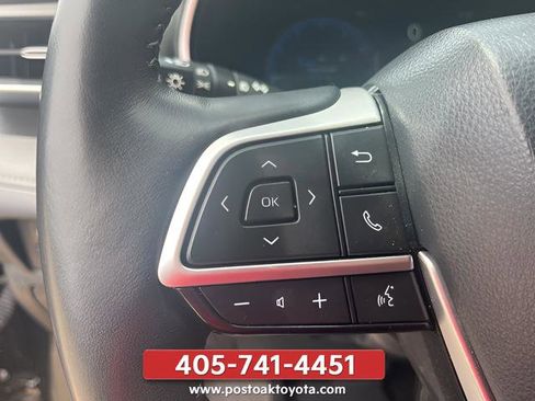 Used 2023 Toyota Highlander Platinum AWD/4WD image 45
