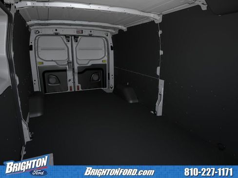 New 2025 Ford Transit 350 Low Roof AWD w/ Interior Upgrade Package image 11