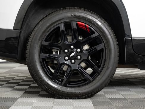 Used 2020 Chevrolet Traverse Premier w/ Redline Edition image 42