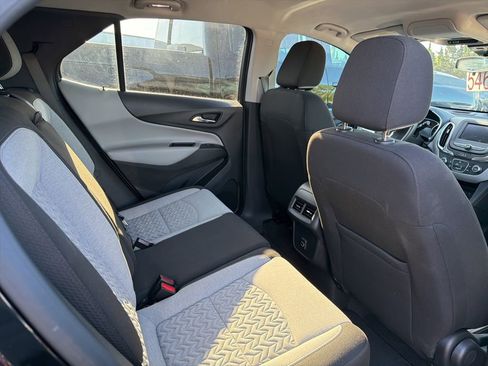 Certified 2024 Chevrolet Equinox LS w/ LS Convenience Package image 12