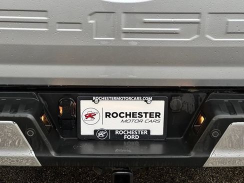 Certified 2022 Ford F150 Lariat AWD/4WD image 44