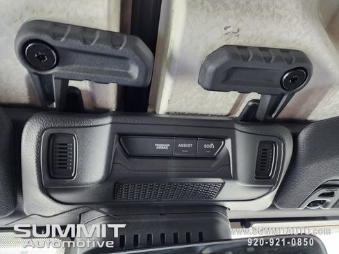 New 2026 Jeep Wrangler Unlimited Rubicon w/ Safety Group image 62