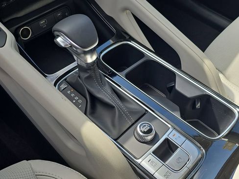 Certified 2025 Kia Telluride S FWD image 27
