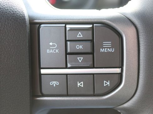 New 2025 Ford F150 Lariat w/ Equipment Group 501A Mid image 31