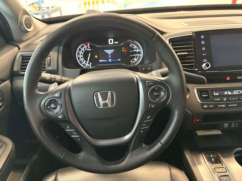 Used 2022 Honda Ridgeline RTL-E image 11
