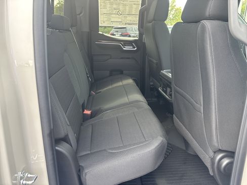 New 2026 Chevrolet Silverado 1500 RST image 11