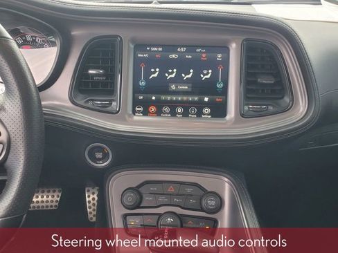 Used 2023 Dodge Challenger GT w/ Plus Package AWD/4WD image 37