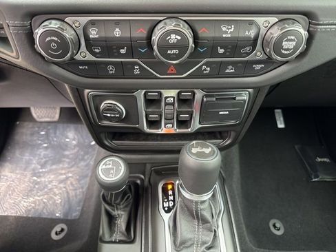 New 2026 Jeep Wrangler Sahara image 17