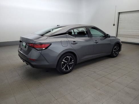 Used 2024 Nissan Sentra SV image 10