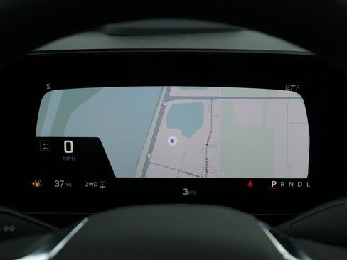 New 2025 Chevrolet Tahoe LT w/ Comfort Package image 13