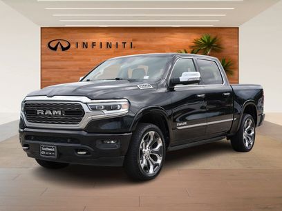 Used 2019 RAM 1500 Limited