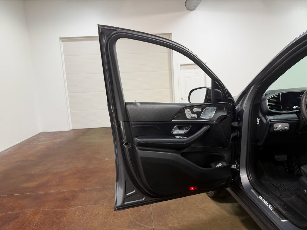Used 2020 Mercedes-Benz GLE 350 4MATIC image 56