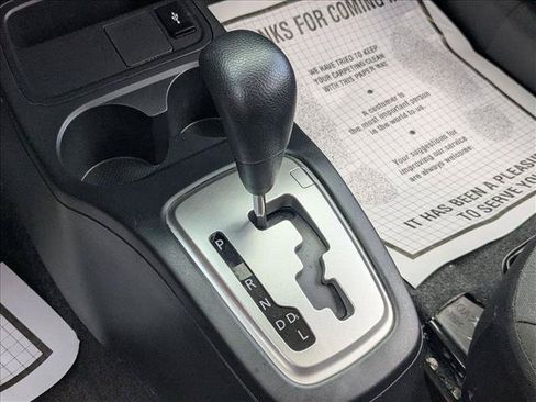 Used 2024 Mitsubishi Mirage G4 ES FWD image 10