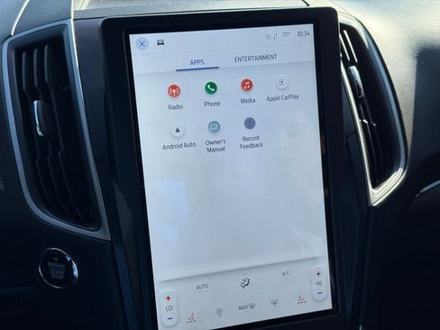 Certified 2023 Ford Edge ST-Line w/ Cargo Accessory Package image 27