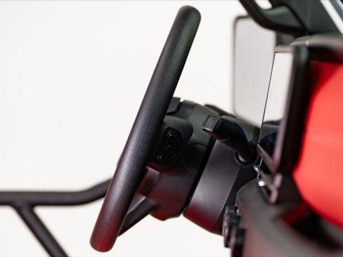 Used 2026 Jeep Wrangler Unlimited Sport image 17