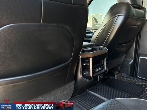Used 2024 RAM 4500 Laramie AWD/4WD image 26