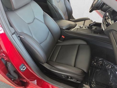 Used 2020 Cadillac CT5 Sport image 10