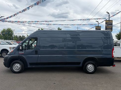 Used 2019 RAM ProMaster 3500 FWD image 6