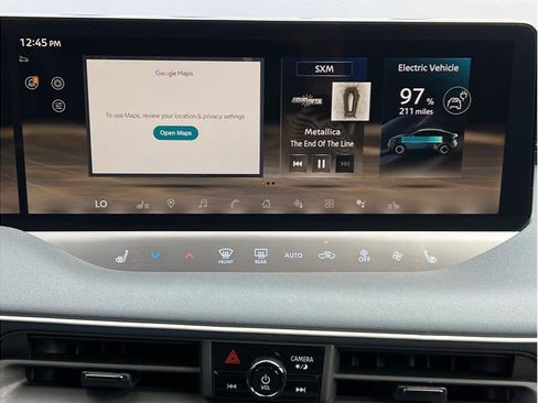 New 2026 Nissan Leaf SV+ w/ Floor Mat Package (SV+) image 17