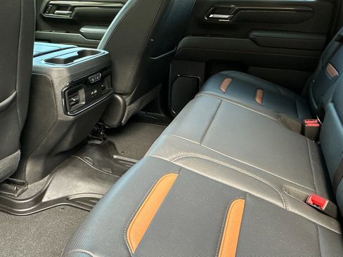 Certified 2024 GMC Sierra 2500 AT4 w/ AT4 Premium Plus Package image 13