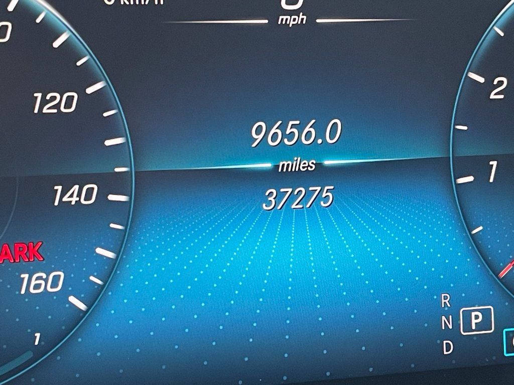 Used 2022 Mercedes-Benz GLC 300 4MATIC image 18