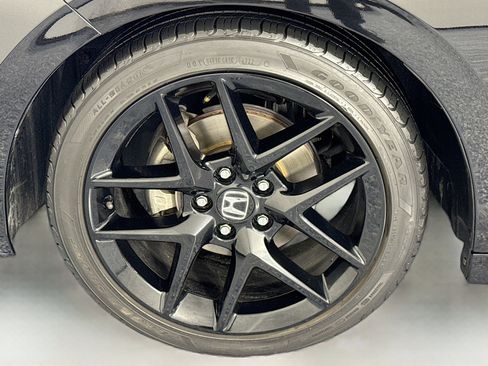 Certified 2023 Honda Civic Sport image 28