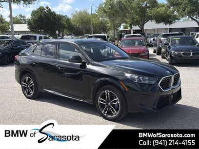 Certified 2025 BMW X2 xDrive28i