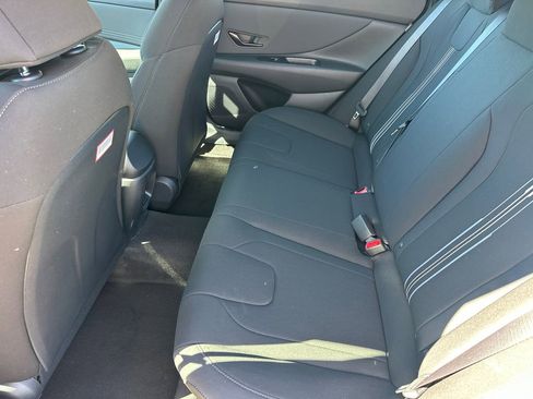 New 2026 Hyundai Elantra Sport w/ Cargo Package image 20