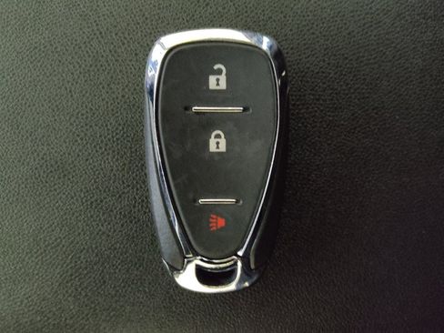 Used 2021 Chevrolet Equinox LT AWD/4WD image 32