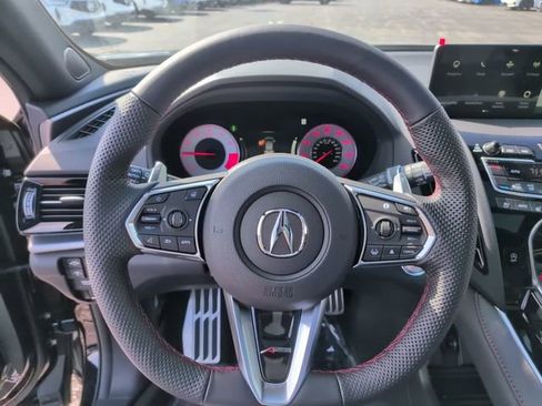 New 2026 Acura RDX A-Spec image 16