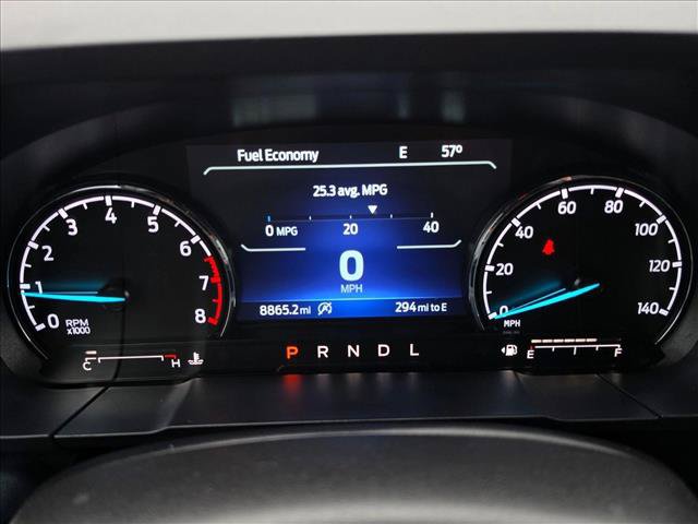 Used 2024 Ford Maverick Tremor w/ Tremor Off-Road Package AWD/4WD image 26
