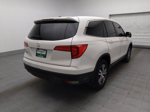 Used 2018 Honda Pilot EX image 9