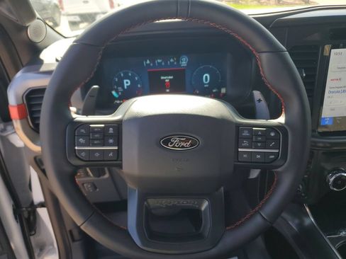 New 2026 Ford F150 Raptor AWD/4WD image 20