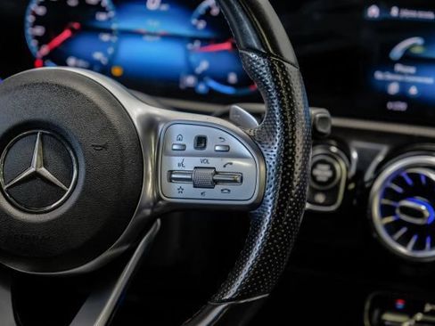 Used 2020 Mercedes-Benz A 220 4MATIC image 20