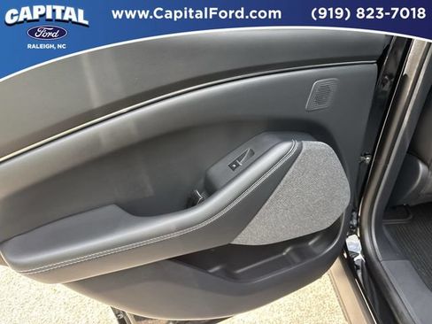 Certified 2025 Ford Mustang Mach-E Premium RWD image 17