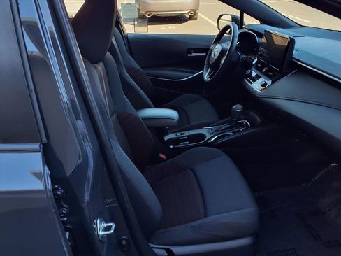 Certified 2023 Toyota Corolla SE image 23