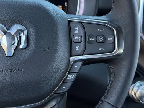 New 2026 RAM 1500 Laramie w/ Night Edition image 27