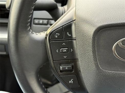 Used 2024 Toyota Prius Limited image 17