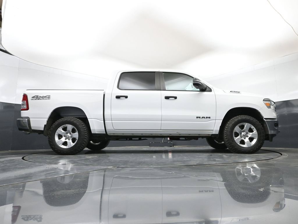 Used 2023 RAM 1500 Big Horn AWD/4WD image 49