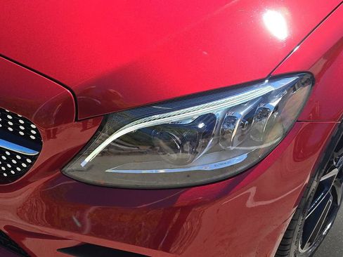 Used 2023 Mercedes-Benz C 300 Cabriolet image 35