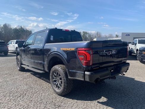 New 2026 Ford F150 Tremor w/ Equipment Group 402A High image 6