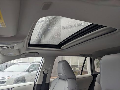 Used 2024 Toyota RAV4 XLE Premium w/ Weather Package image 22