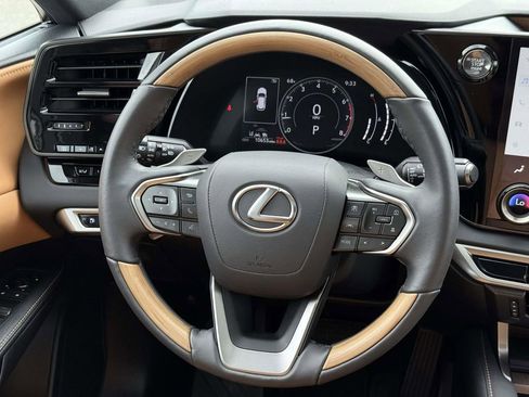 Used 2024 Lexus RX 350 Premium w/ Accessory Package (K3) image 9