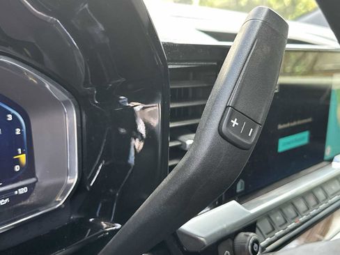 Certified 2023 Chevrolet Silverado 1500 LT image 23