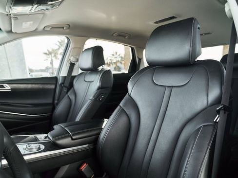 Used 2024 Genesis GV80 2.5T image 28