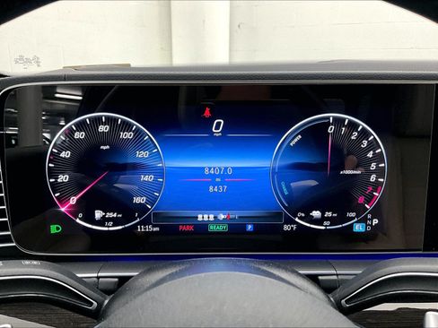 Certified 2024 Mercedes-Benz GLE 450e 4MATIC image 23