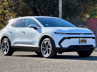 New 2026 Chevrolet Equinox EV LT video 2