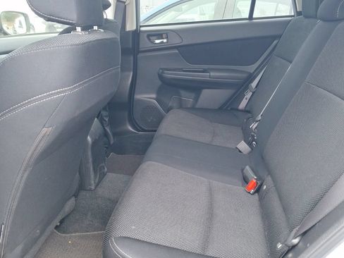 Used 2013 Subaru Crosstrek 2.0i Premium AWD/4WD image 15